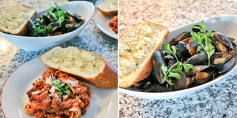 bolognese-and-mussels